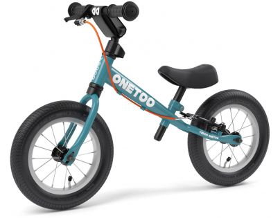 Yedoo Odrážadlo OneToo tealblue