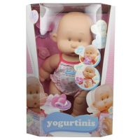 YOGURTINA se zvuky - Poškozený obal 2