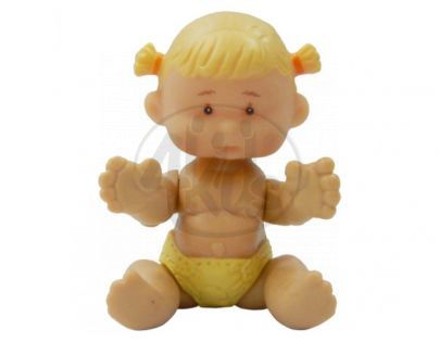 YOGURTINIS BABY miminka - Anna Banana