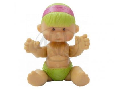 YOGURTINIS BABY miminka - Cher Pear