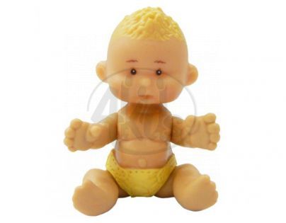 YOGURTINIS BABY miminka - John Lemon