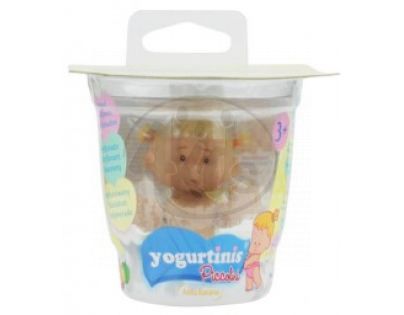 YOGURTINIS BABY miminka - John Lemon