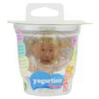 YOGURTINIS BABY miminka - June Prune 2