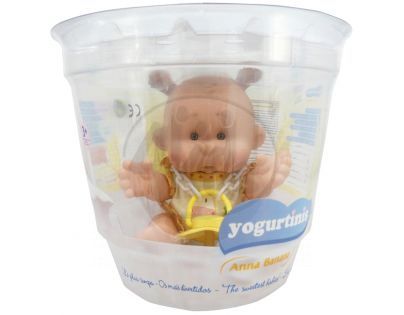 YOGURTINIS miminko - Anna Banana