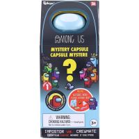 Yume Among Us zberateľské figúrky 3