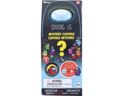 Yume Among Us zberateľské figúrky