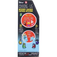 Yume Among Us zberateľské figúrky 5