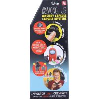 Yume Among Us zberateľské figúrky 6