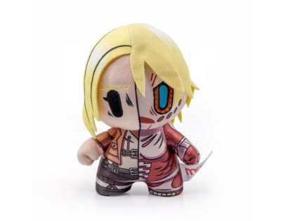 Yume Attack on Titan DZNR plyš Annie Leonhart