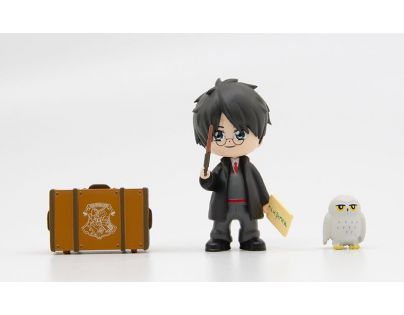 Yume Harry Potter - zberateľské figúrky