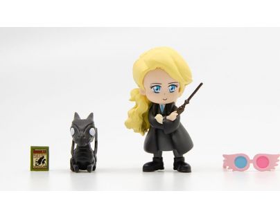 Yume Harry Potter - zberateľské figúrky