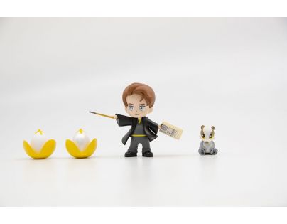 Yume Harry Potter - zberateľské figúrky
