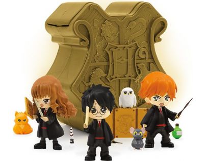 Yume Harry Potter - zberateľské figúrky