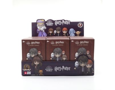 Yume Harry Potter Figúrka classic série