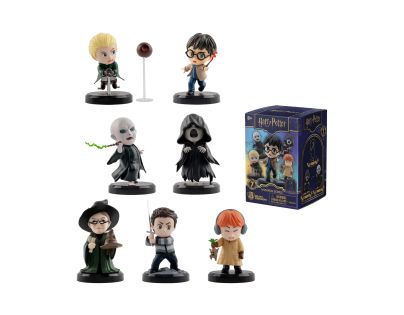 Yume Harry Potter figúrka Wizard séria DPL12