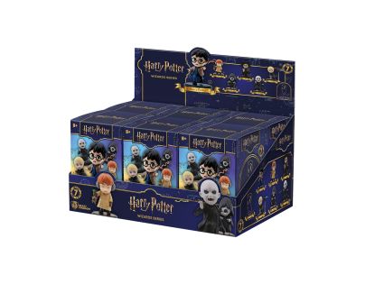 Yume Harry Potter figúrka Wizard séria DPL12