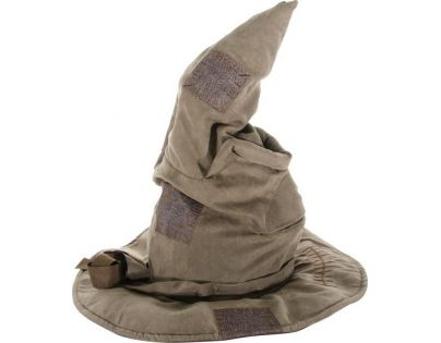 Yume Harry Potter hovoriaci múdry klobúk