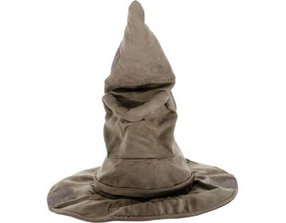 Yume Harry Potter hovoriaci múdry klobúk