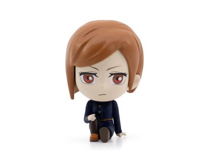 Yume JuJutsu Kaisen Bobble Hero Asst8 DPL12