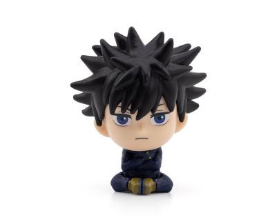 Yume JuJutsu Kaisen Bobble Hero Asst8 DPL12