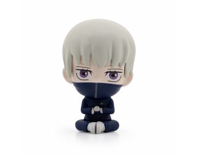 Yume JuJutsu Kaisen Bobble Hero Asst8 DPL12