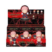 Yume Jujutsu Kaisen Hero Box DPL12 2