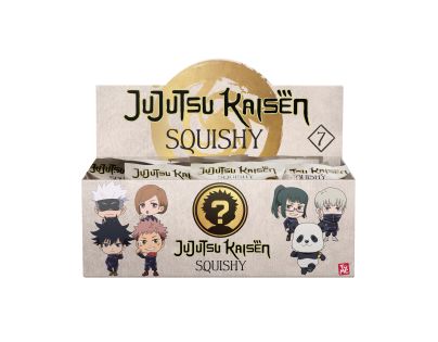 Yume Jujutsu Kaisen squishme DPL12