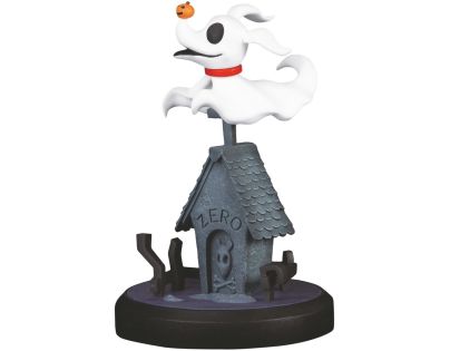 Yume Nightmare before Christmas Figúrka classic série