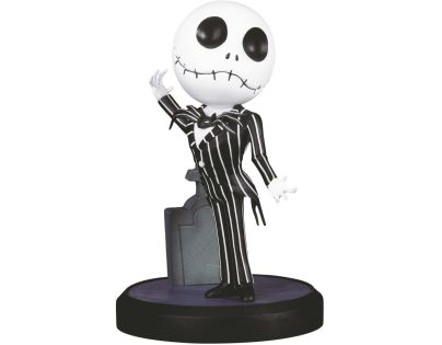 Yume Nightmare before Christmas Figúrka classic série
