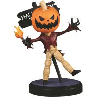 Yume Nightmare before Christmas Figúrka classic série 4