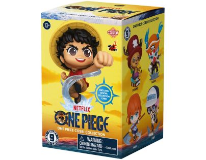 Yume One Piece Cosbi figúrka