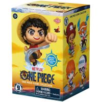 Yume One Piece Cosbi figúrka 2