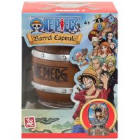 Yume One Piece Kapsule 3