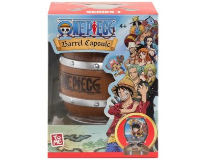 Yume One Piece Kapsule