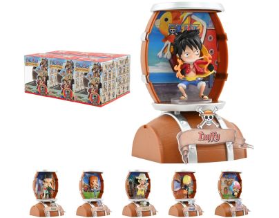 Yume One Piece Kapsule