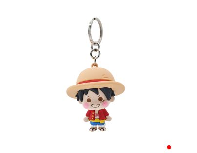 Yume One Piece kľúčenka Pocket hero DPL12