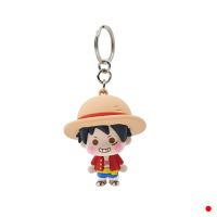 Yume One Piece kľúčenka Pocket hero DPL12 2