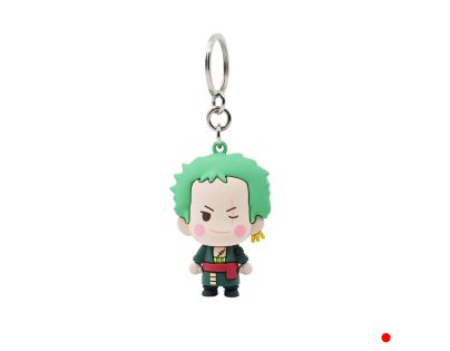 Yume One Piece kľúčenka Pocket hero DPL12