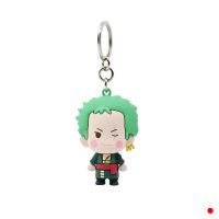 Yume One Piece kľúčenka Pocket hero DPL12 3