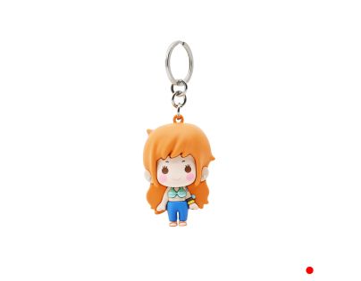 Yume One Piece kľúčenka Pocket hero DPL12