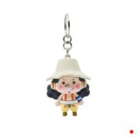 Yume One Piece kľúčenka Pocket hero DPL12 5