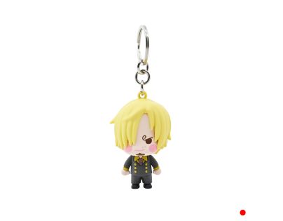 Yume One Piece kľúčenka Pocket hero DPL12