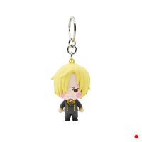 Yume One Piece kľúčenka Pocket hero DPL12 6