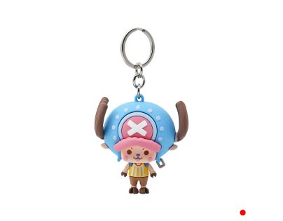 Yume One Piece kľúčenka Pocket hero DPL12