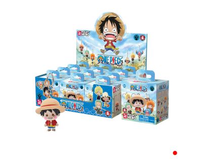 Yume One Piece kľúčenka Pocket hero DPL12