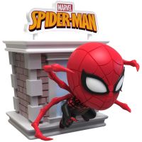 Yume Spider-Man Figúrka Tower séria 2