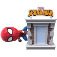 Yume Spider-Man Figúrka Tower séria 4