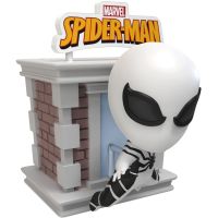 Yume Spider-Man Figúrka Tower séria 6