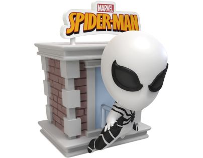Yume Spider-Man Figúrka Tower séria