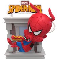 Yume Spider-Man Figúrka Tower séria 3